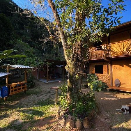 Cambuca Surf Skate Villa Ubatuba Ngoại thất bức ảnh