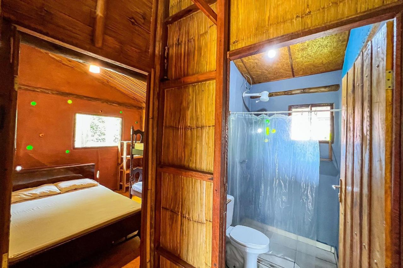 Cambuca Surf Skate Villa Ubatuba Ngoại thất bức ảnh