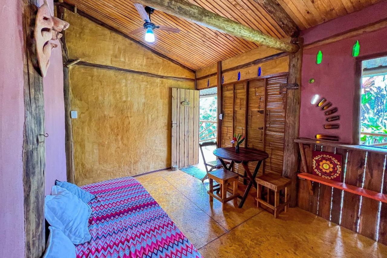 Cambuca Surf Skate Villa Ubatuba Ngoại thất bức ảnh