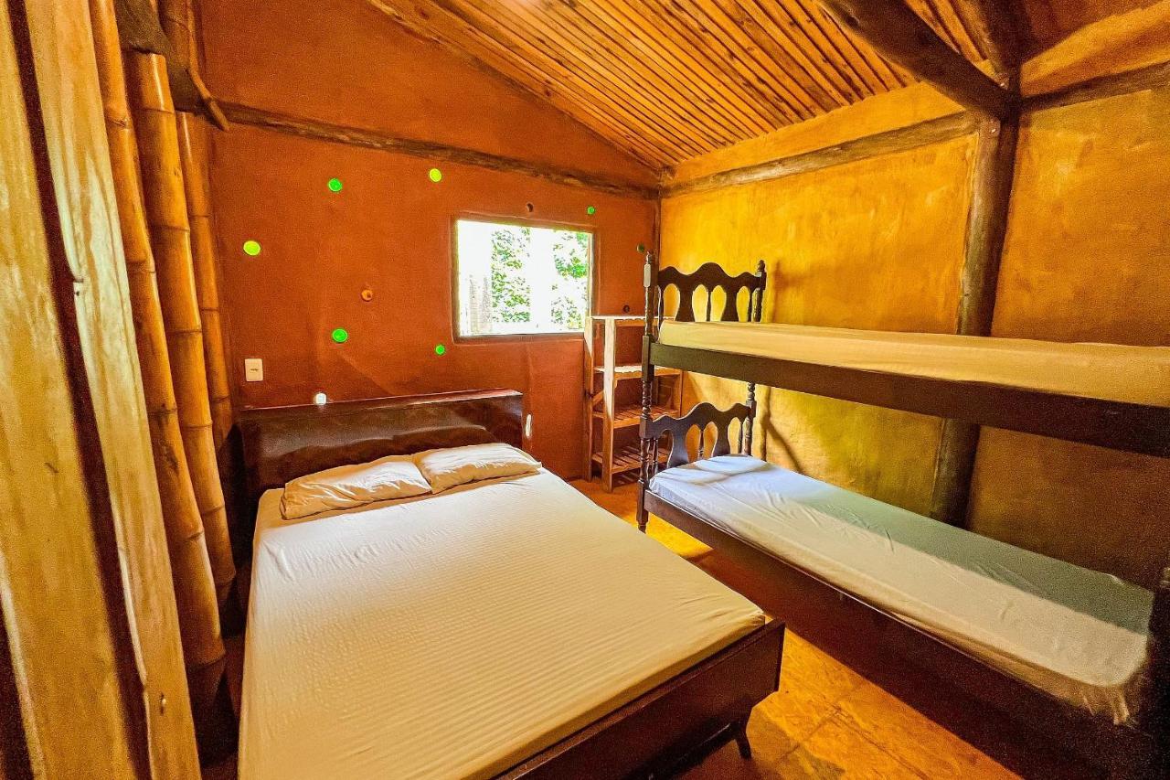 Cambuca Surf Skate Villa Ubatuba Ngoại thất bức ảnh