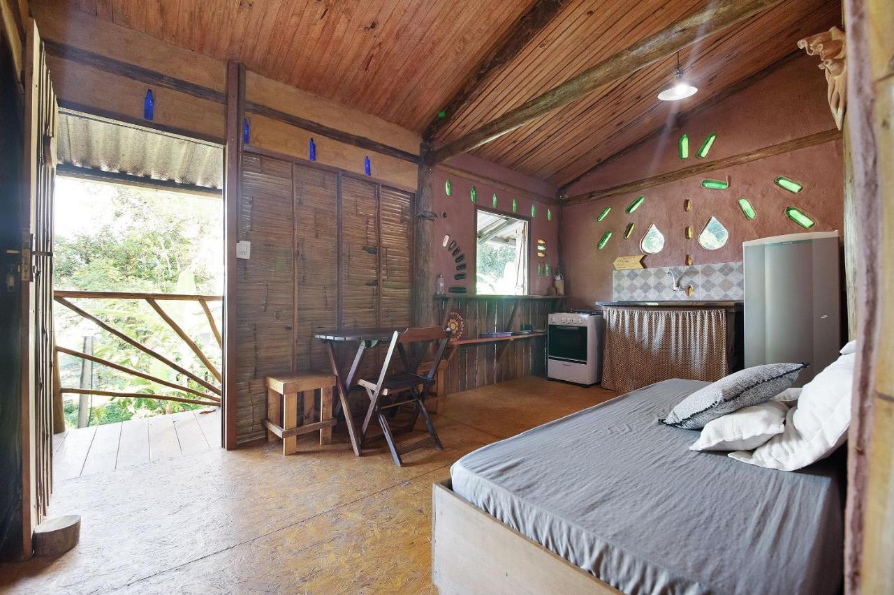 Cambuca Surf Skate Villa Ubatuba Ngoại thất bức ảnh