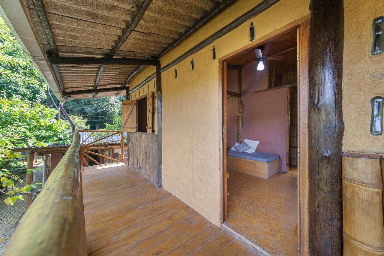 Cambuca Surf Skate Villa Ubatuba Ngoại thất bức ảnh