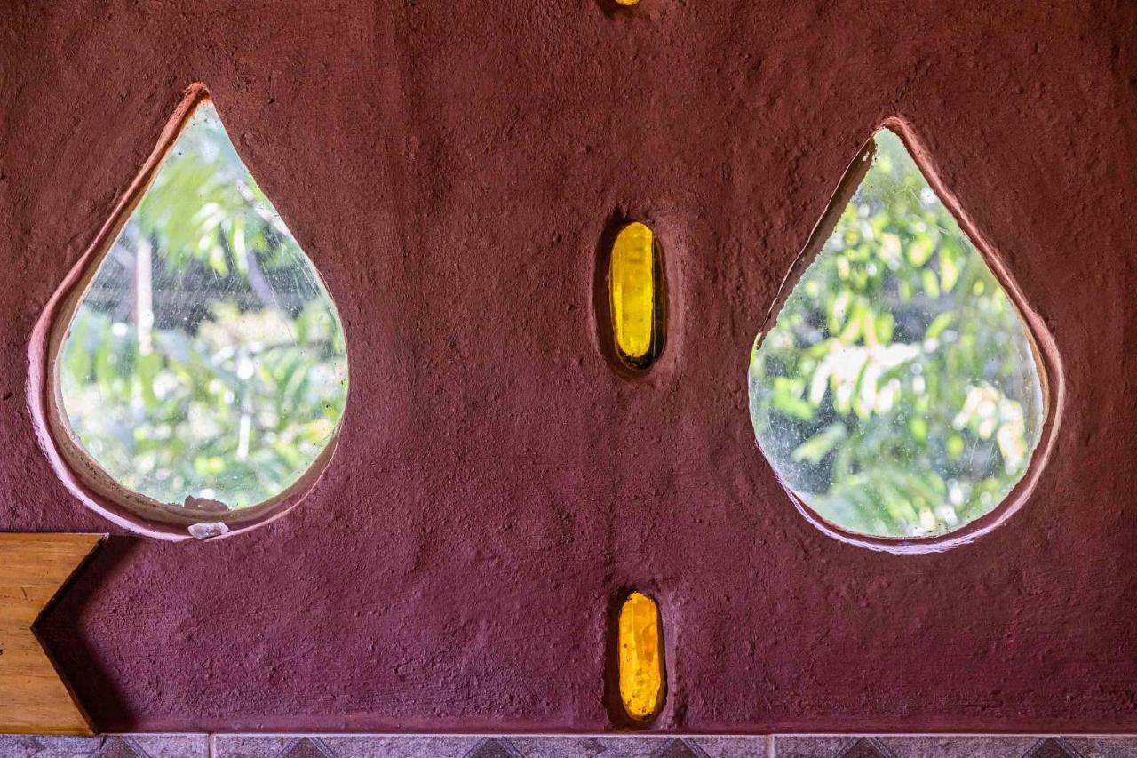 Cambuca Surf Skate Villa Ubatuba Ngoại thất bức ảnh