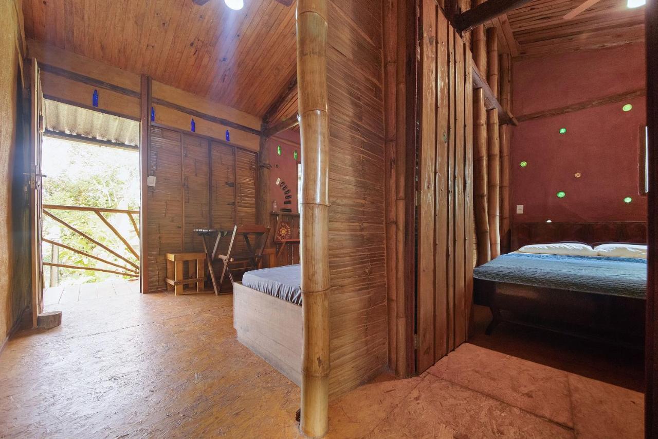 Cambuca Surf Skate Villa Ubatuba Ngoại thất bức ảnh