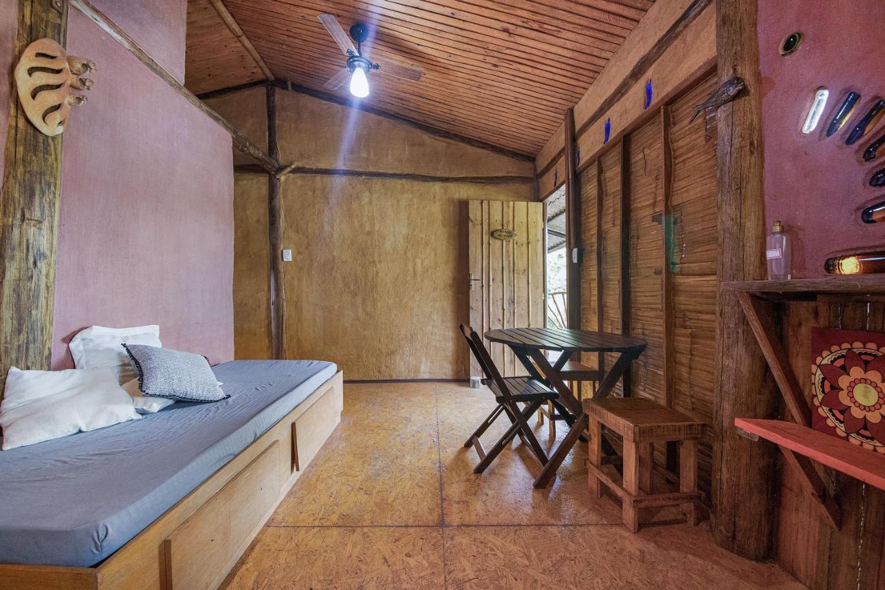 Cambuca Surf Skate Villa Ubatuba Ngoại thất bức ảnh