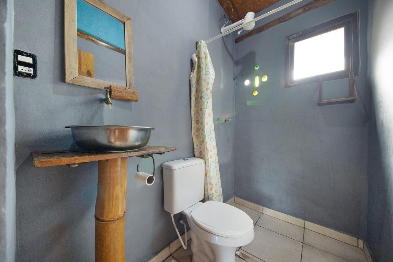 Cambuca Surf Skate Villa Ubatuba Ngoại thất bức ảnh