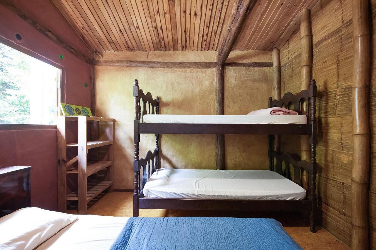 Cambuca Surf Skate Villa Ubatuba Ngoại thất bức ảnh
