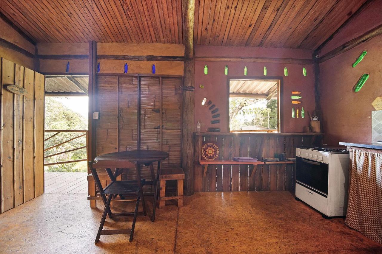 Cambuca Surf Skate Villa Ubatuba Ngoại thất bức ảnh