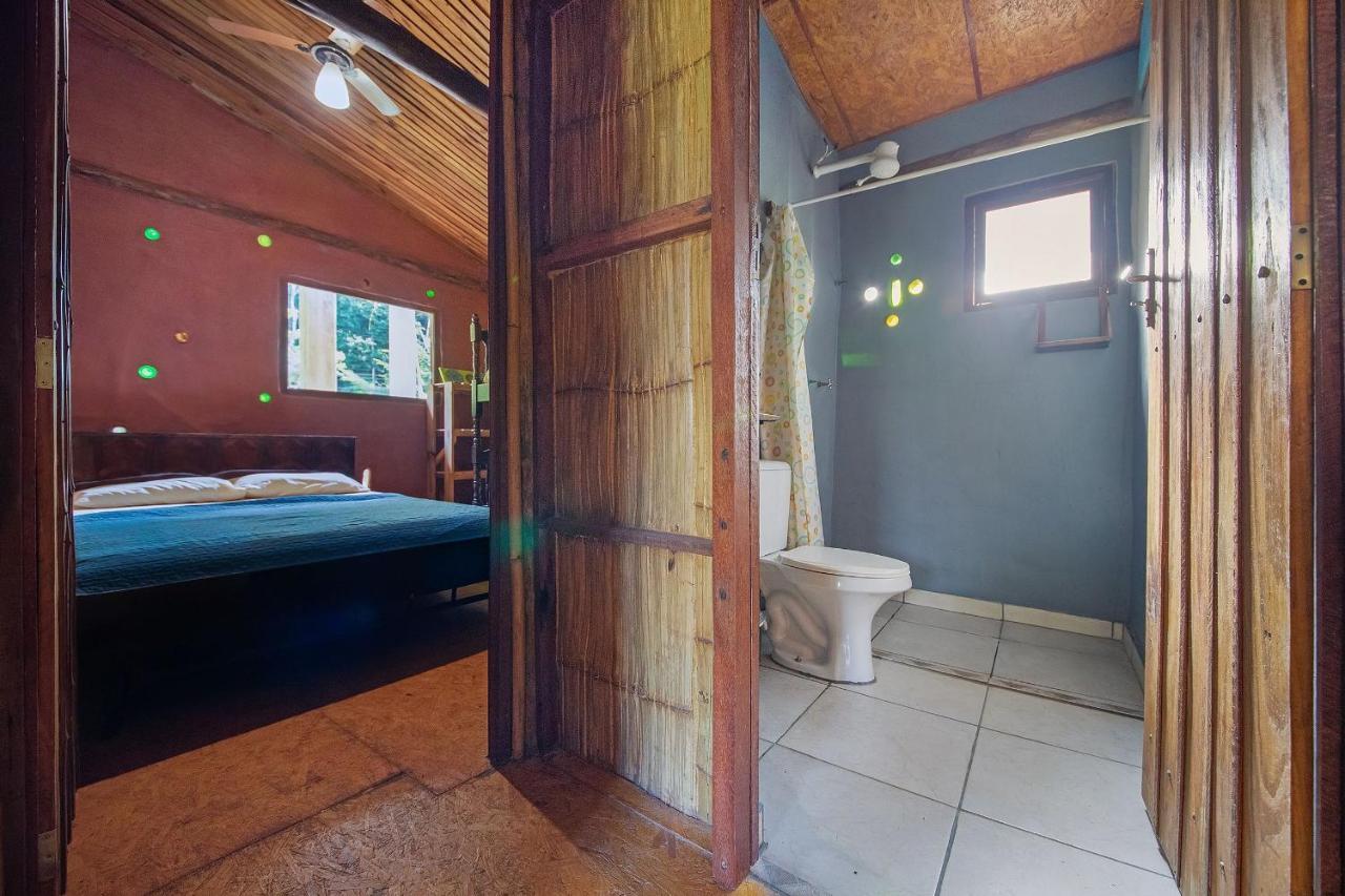 Cambuca Surf Skate Villa Ubatuba Ngoại thất bức ảnh